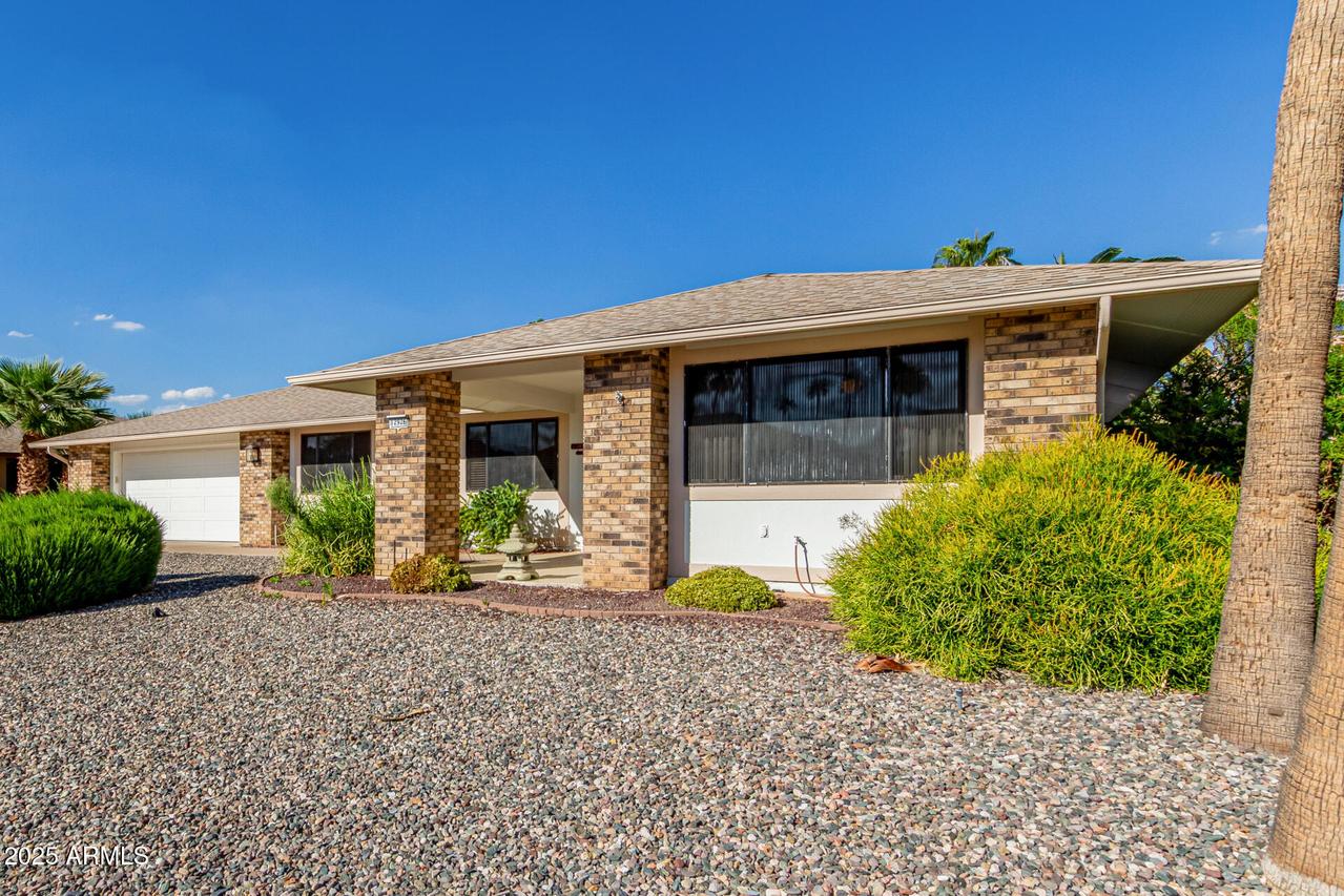 12926 W Blue Bonnet Dr., Sun City West, AZ 85375