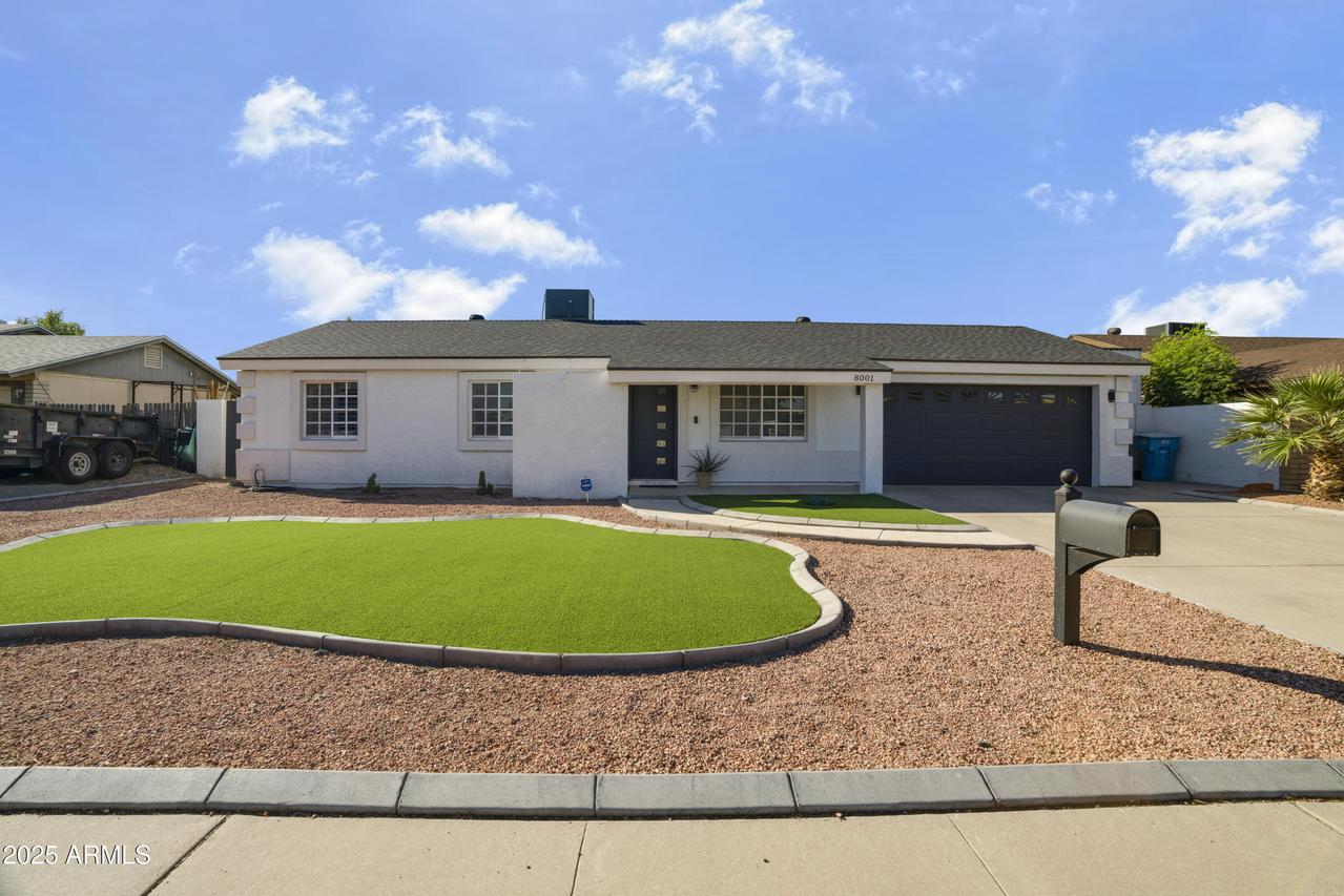 8001 W Turney Ave., Phoenix, AZ 85033