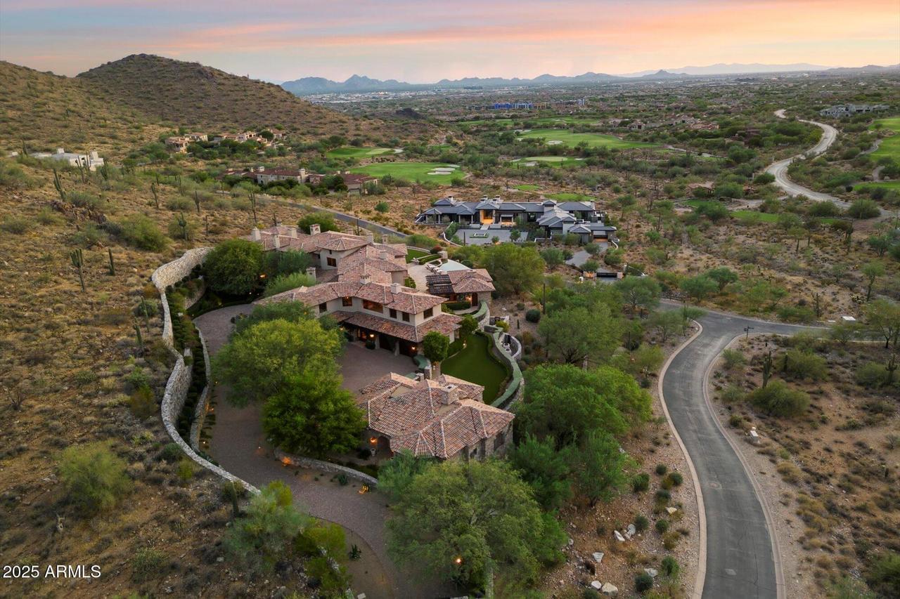 10719 E Rimrock Dr., Scottsdale, AZ 85255