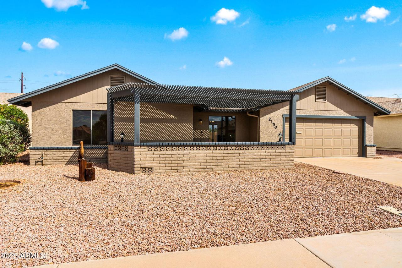 2150 Leisure World, Mesa, AZ 85206