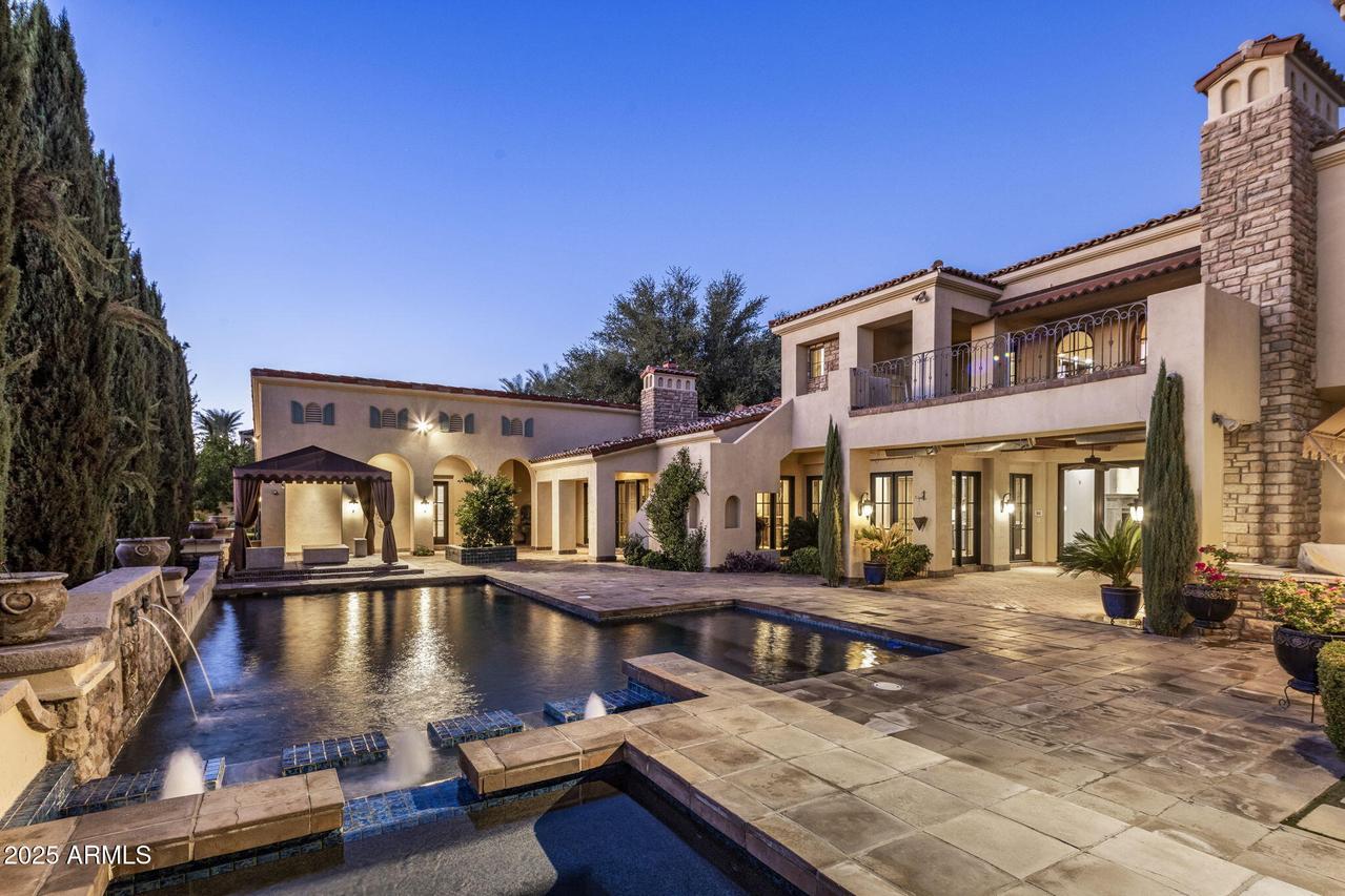 9547 N 55th St., Paradise Valley, AZ 85253