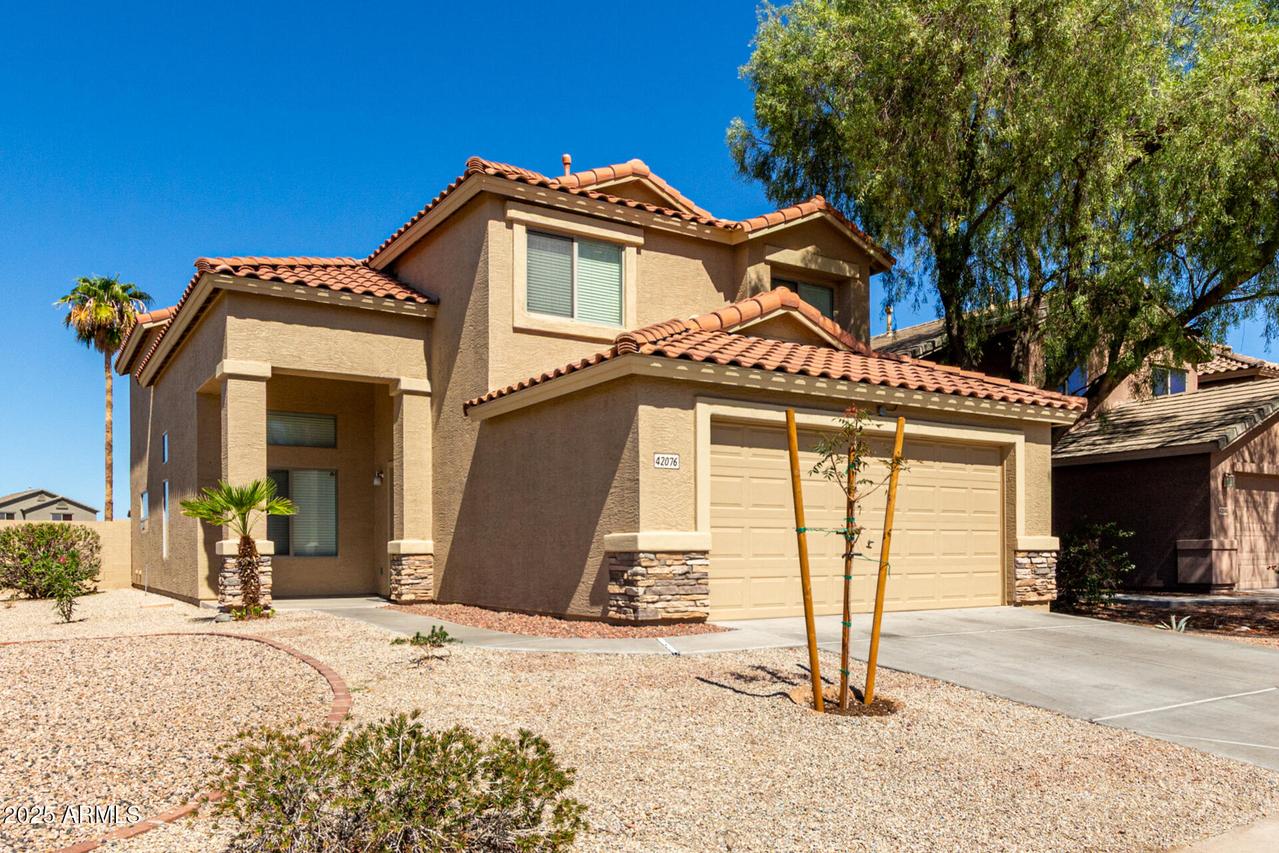 42076 W Sunland Dr., Maricopa, AZ 85138