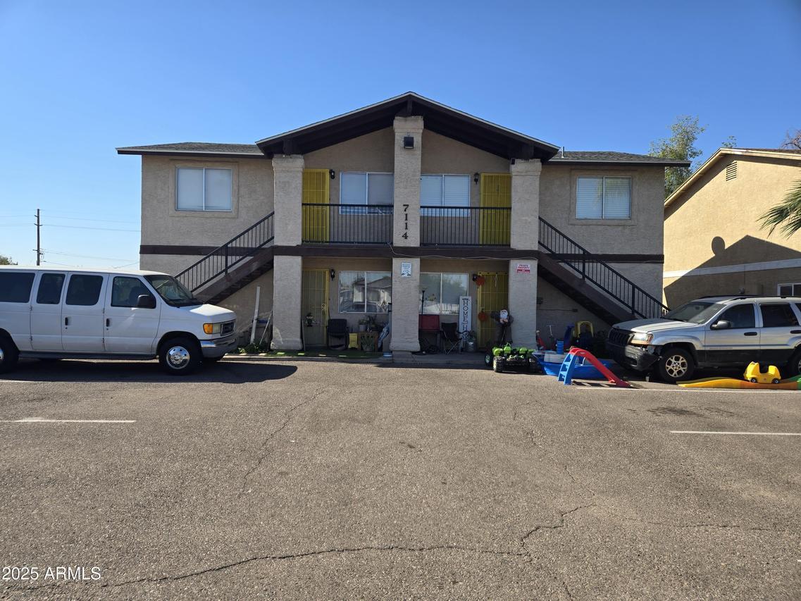 7114 N 66th Dr., Glendale, AZ 85301