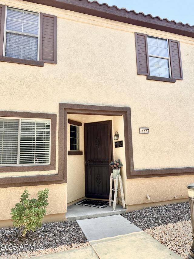 1255 S Rialto #111, Mesa, AZ 85209
