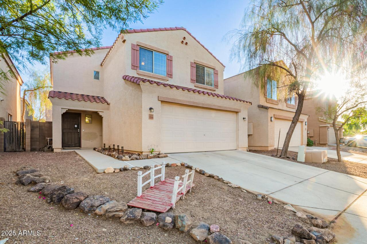 12929 W Fleetwood Ln., Glendale, AZ 85307