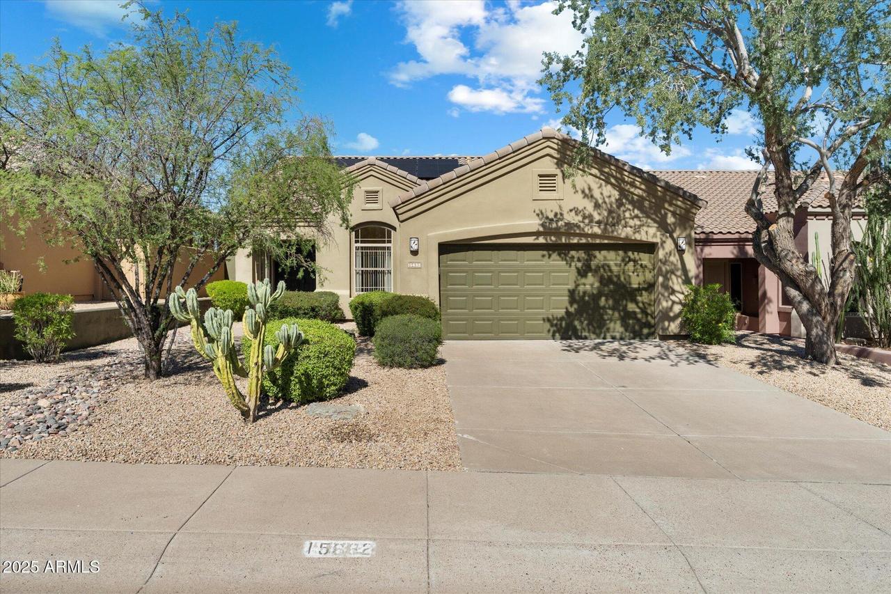15632 E Yucca Dr., Fountain Hills, AZ 85268