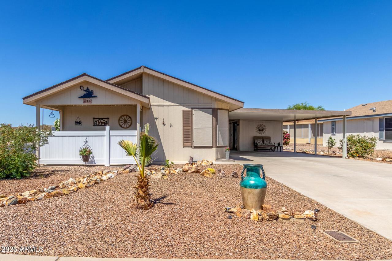 8840 E Sunland Ave. #137, Mesa, AZ 85208