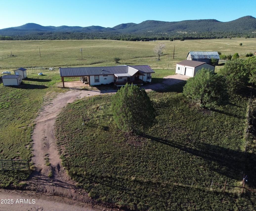 269 S Zachariae Ranch Rd., Young, AZ 85554
