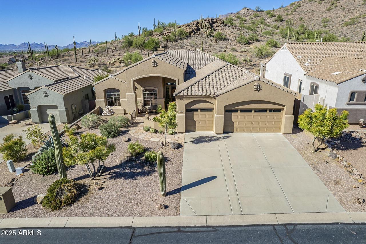 4723 S Primrose Dr., Gold Canyon, AZ 85118