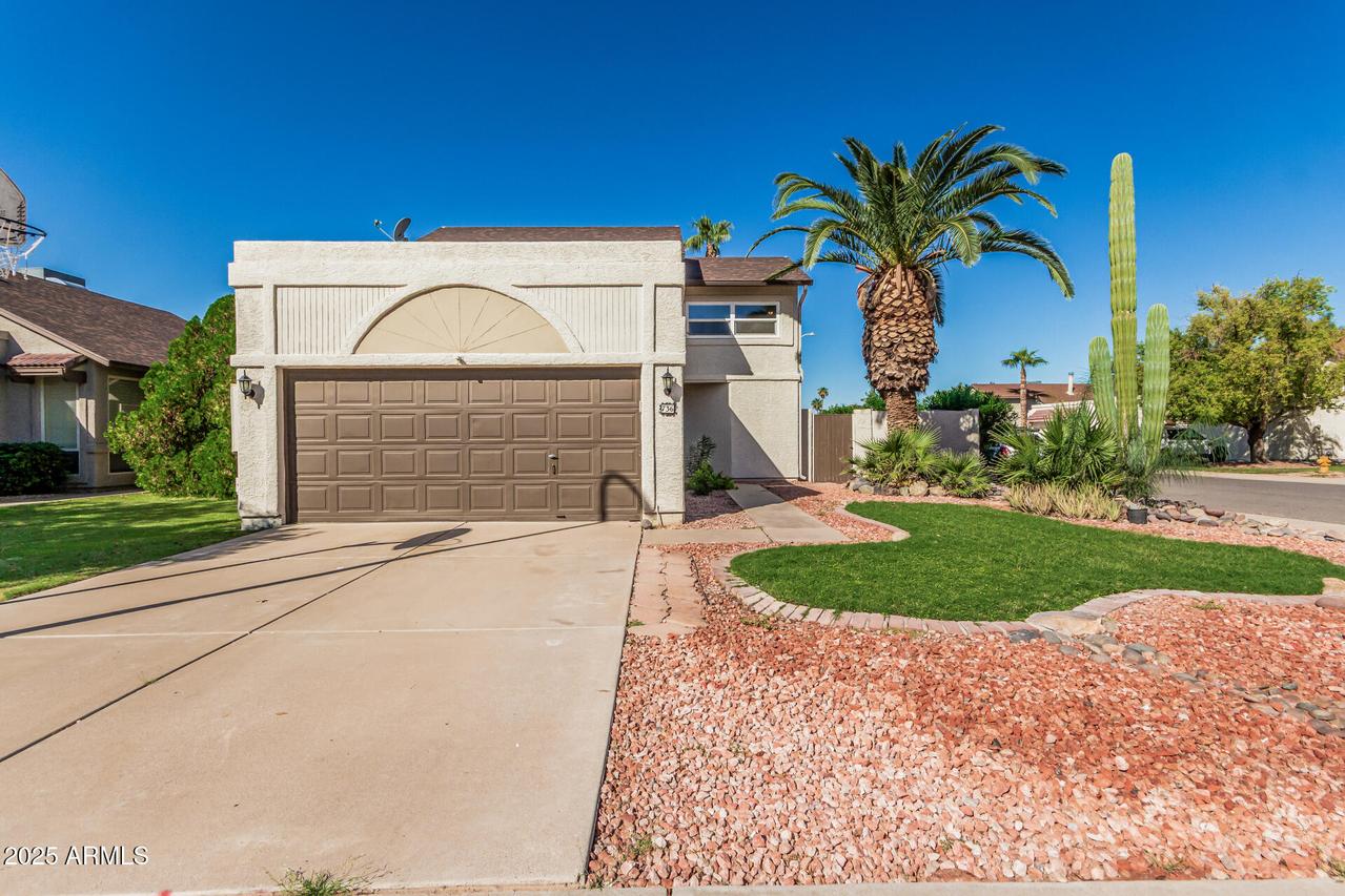 736 N Hazelton Dr., Chandler, AZ 85226