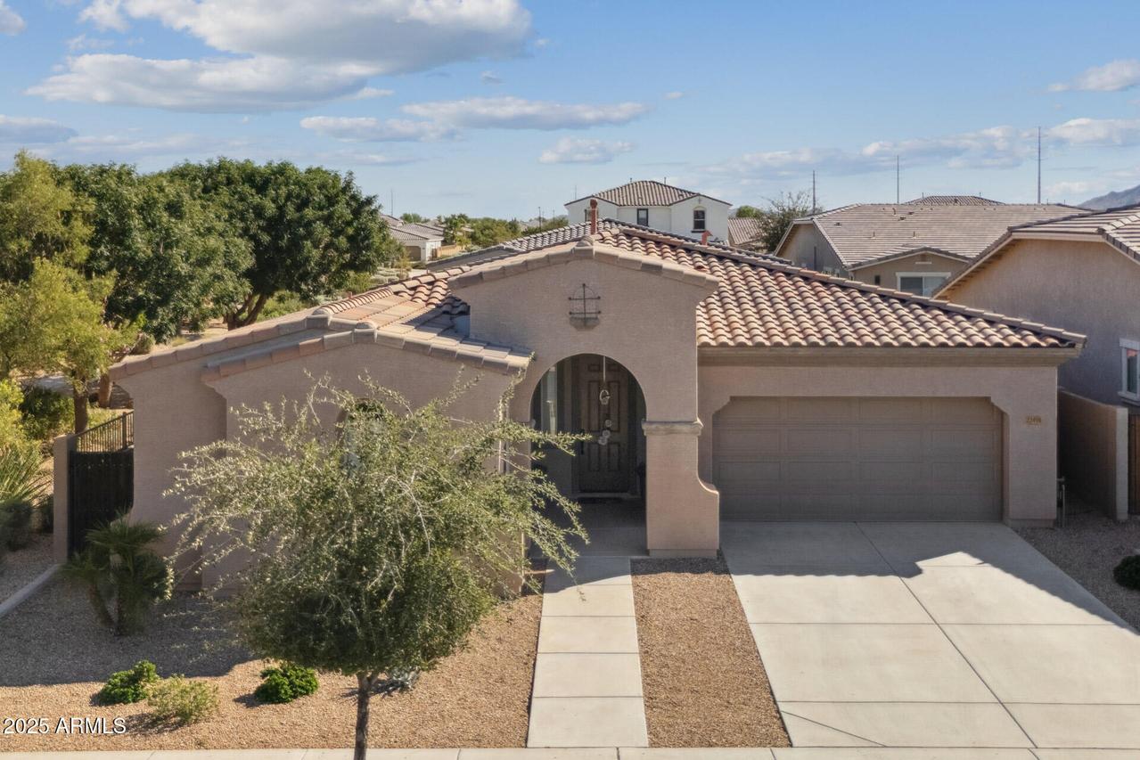 22491 E Avenida Del Valle, Queen Creek, AZ 85142