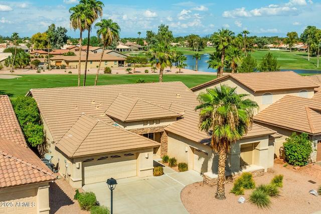New Golf Course Lots For Sale in Sun Lakes: September 30th to October 6th