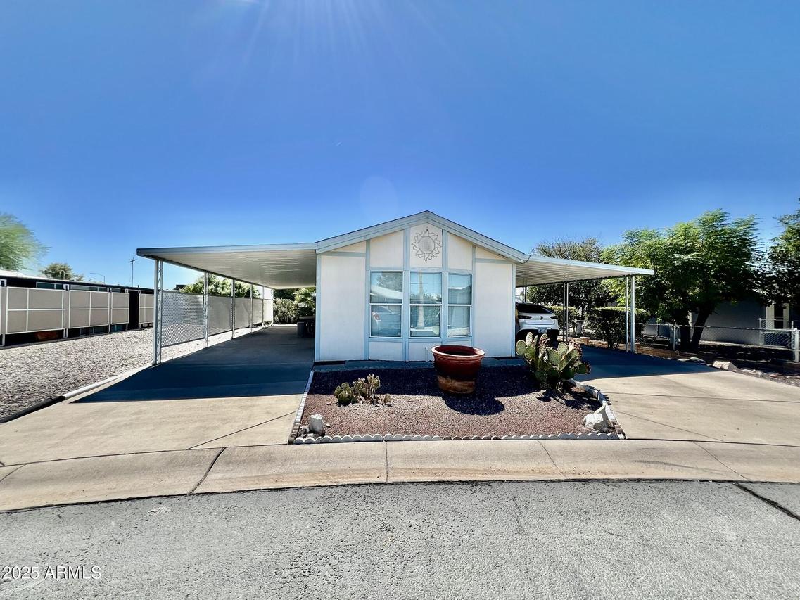 705 E Yavapai Ct., Florence, AZ 85132