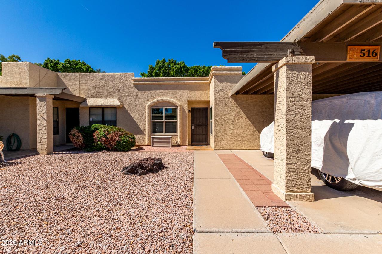 516 S 77th St., Mesa, AZ 85208