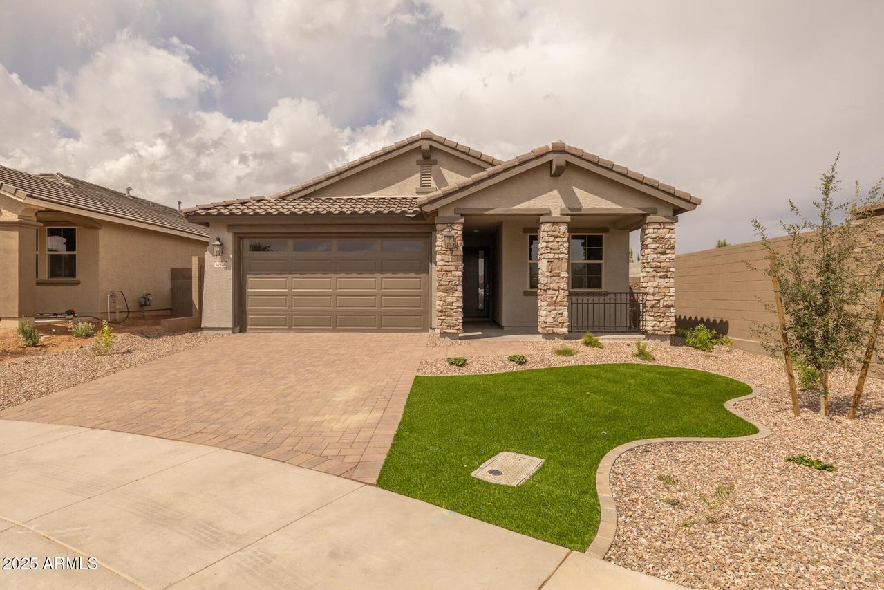34948 N Hawley Dr., San Tan Valley, AZ 85144