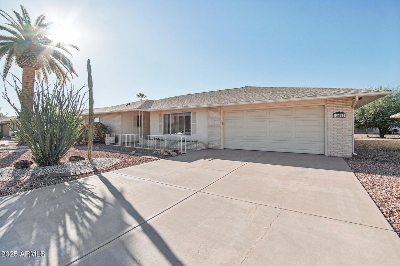 12515 W Rampart Dr., Sun City West, AZ 85375