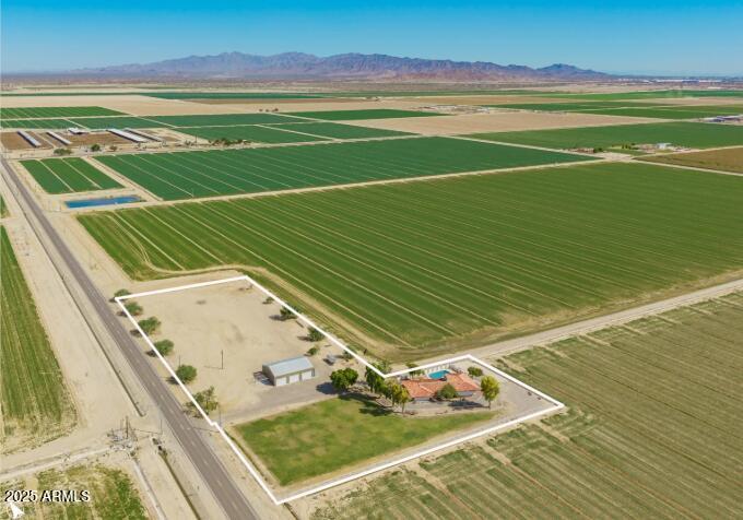 6901 S Palo Verde Rd., Buckeye, AZ 85326