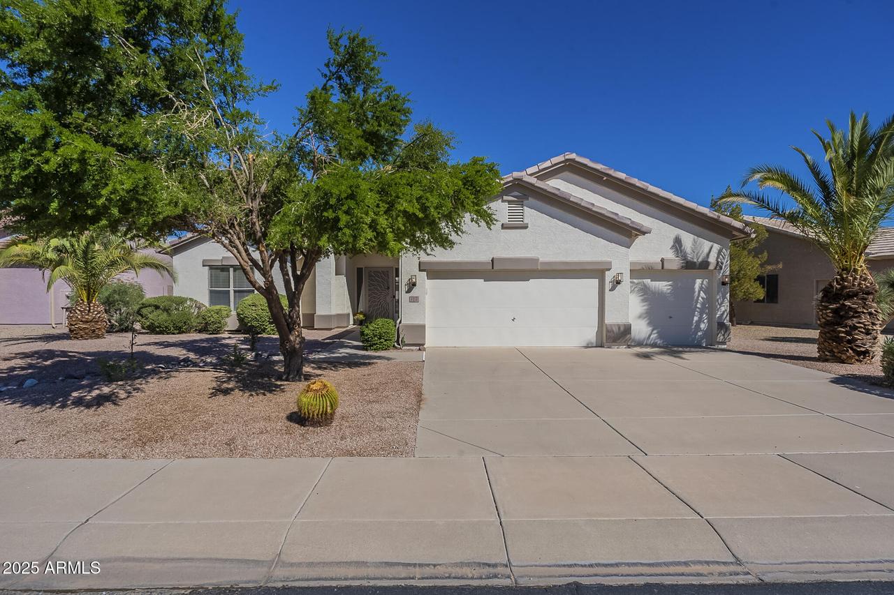 1112 E Winged Foot Dr., Chandler, AZ 85249
