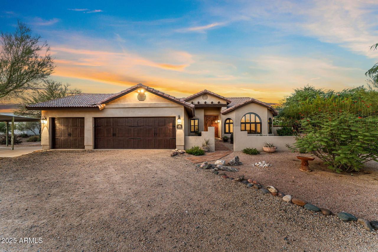 6444 E Montgomery Rd., Cave Creek, AZ 85331