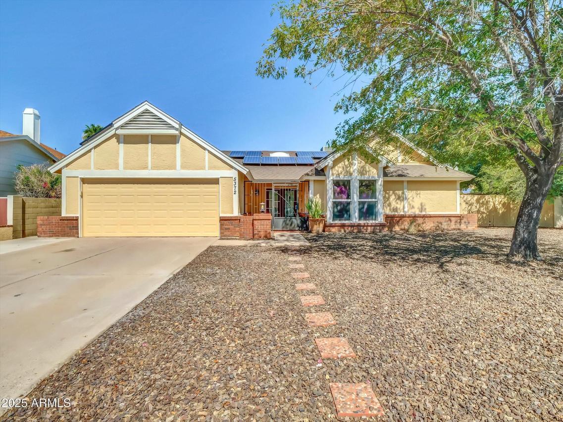 5372 E Juniper Ave., Scottsdale, AZ 85254