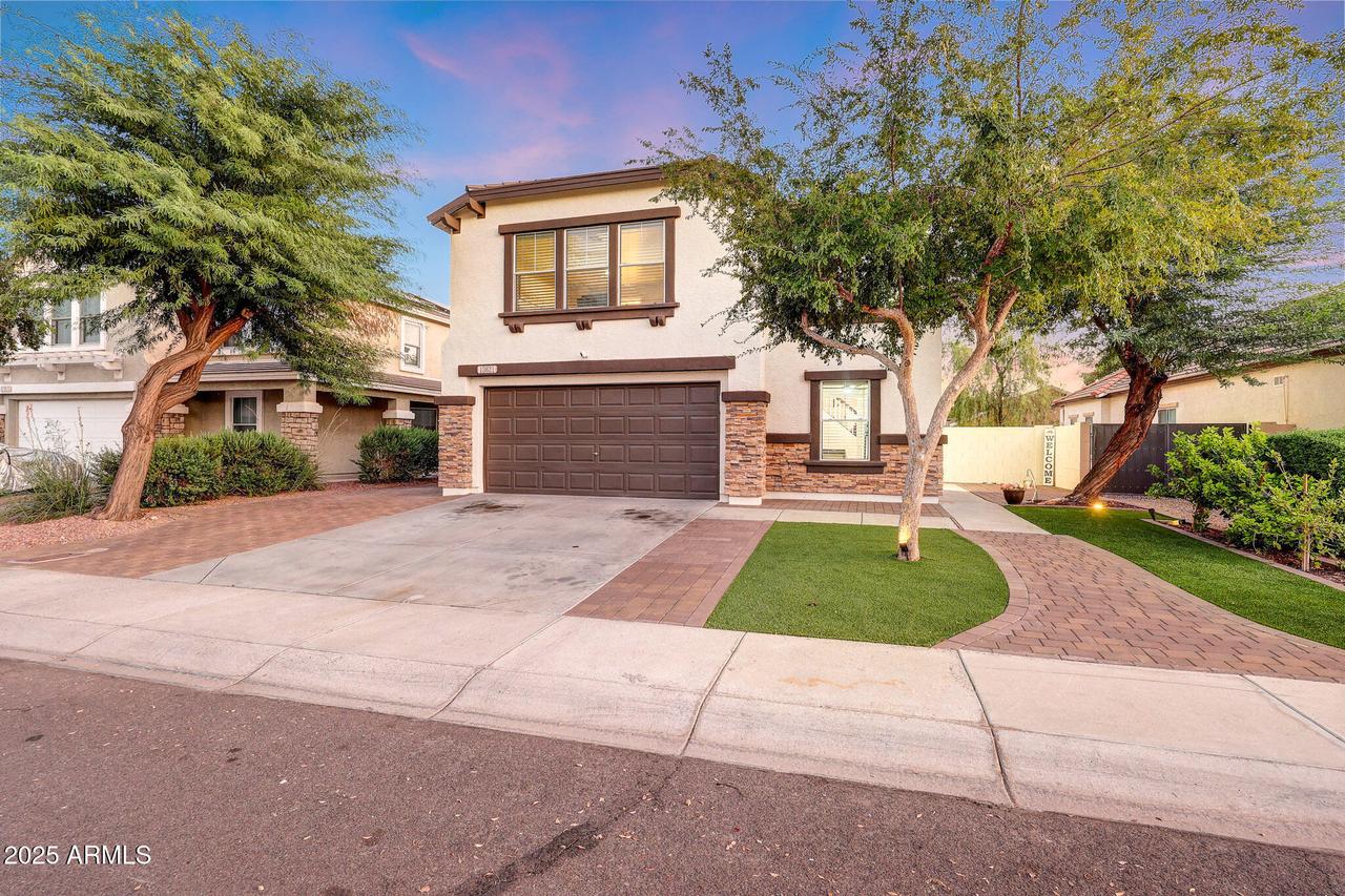 13621 W San Juan Ave., Litchfield Park, AZ 85340
