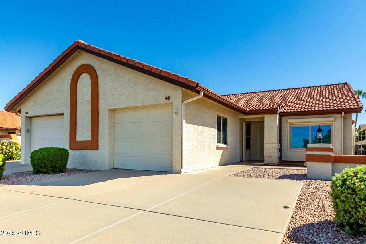 542 S Higley Rd. #49, Mesa, AZ 85206