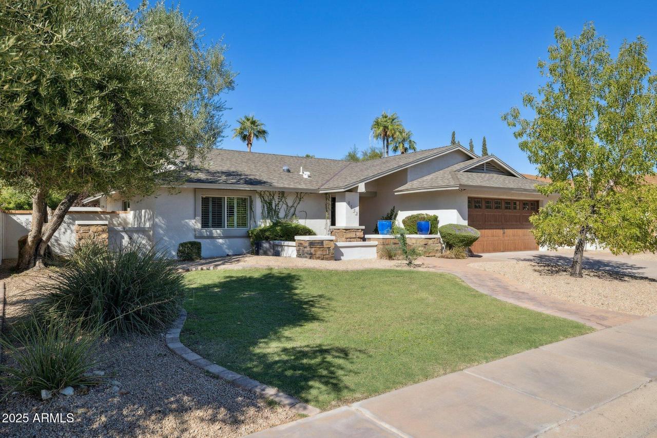 8132 E Lippizan Tr., Scottsdale, AZ 85258