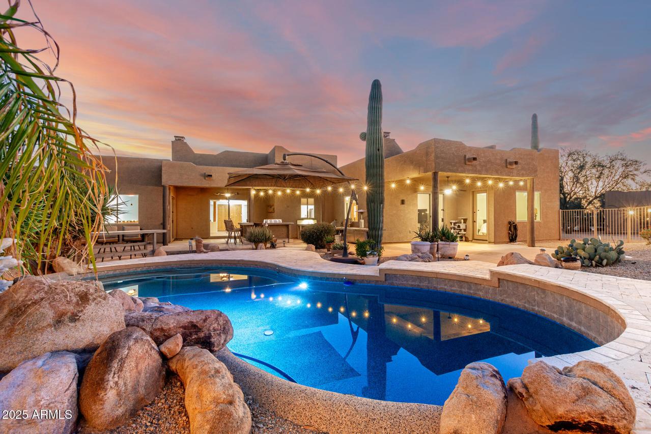 5740 E Red Bird Rd., Scottsdale, AZ 85266
