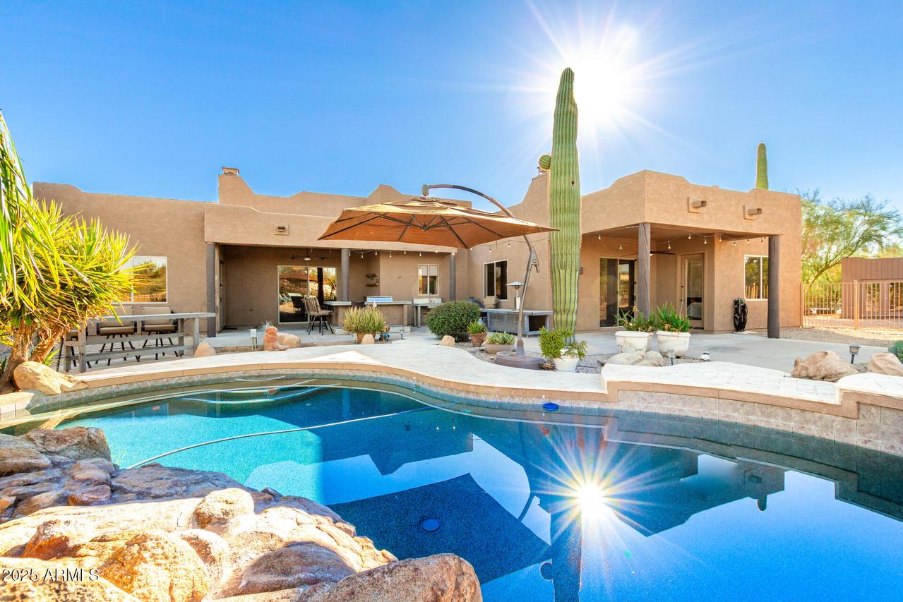 5740 E Red Bird Rd., Scottsdale, AZ 85266