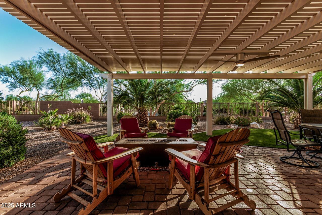 4643 W Aztec Dr., Eloy, AZ 85131