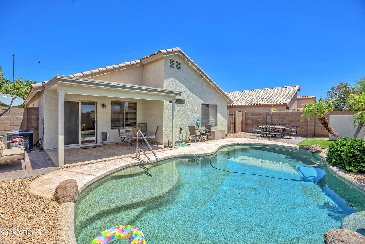 10951 E Delta Ave., Mesa, AZ 85208