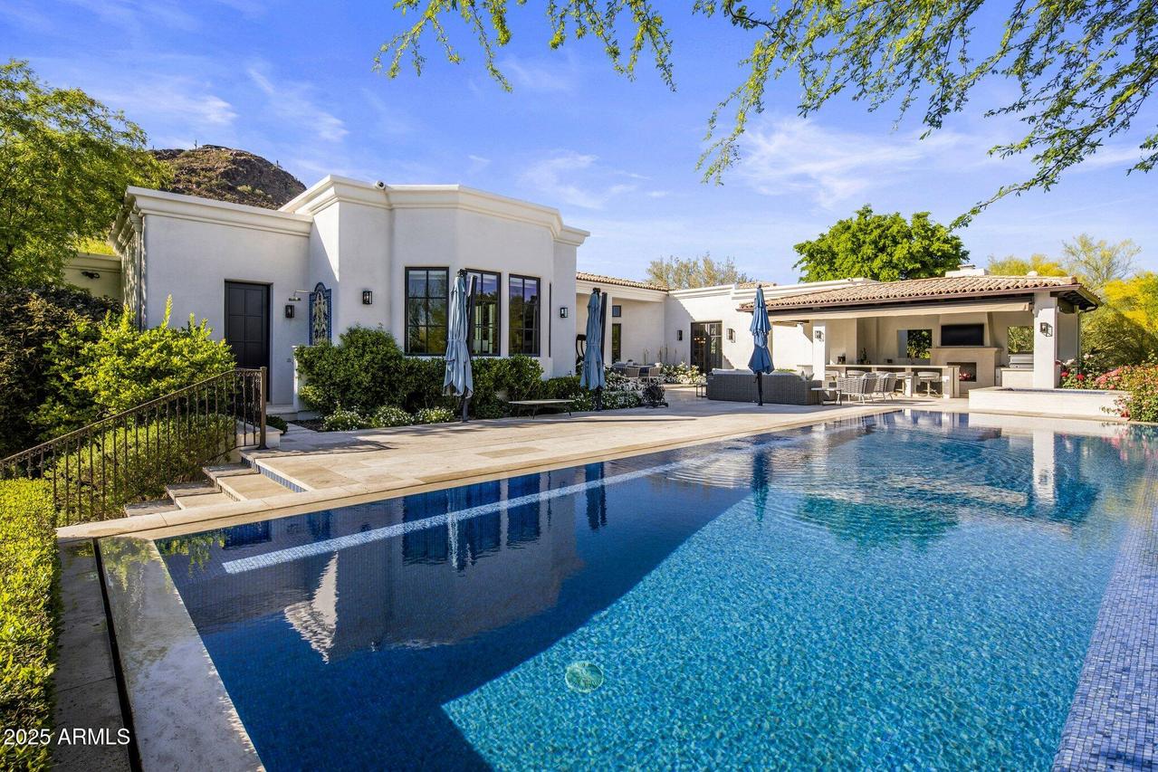 6650 N Hillside Dr., Paradise Valley, AZ 85253