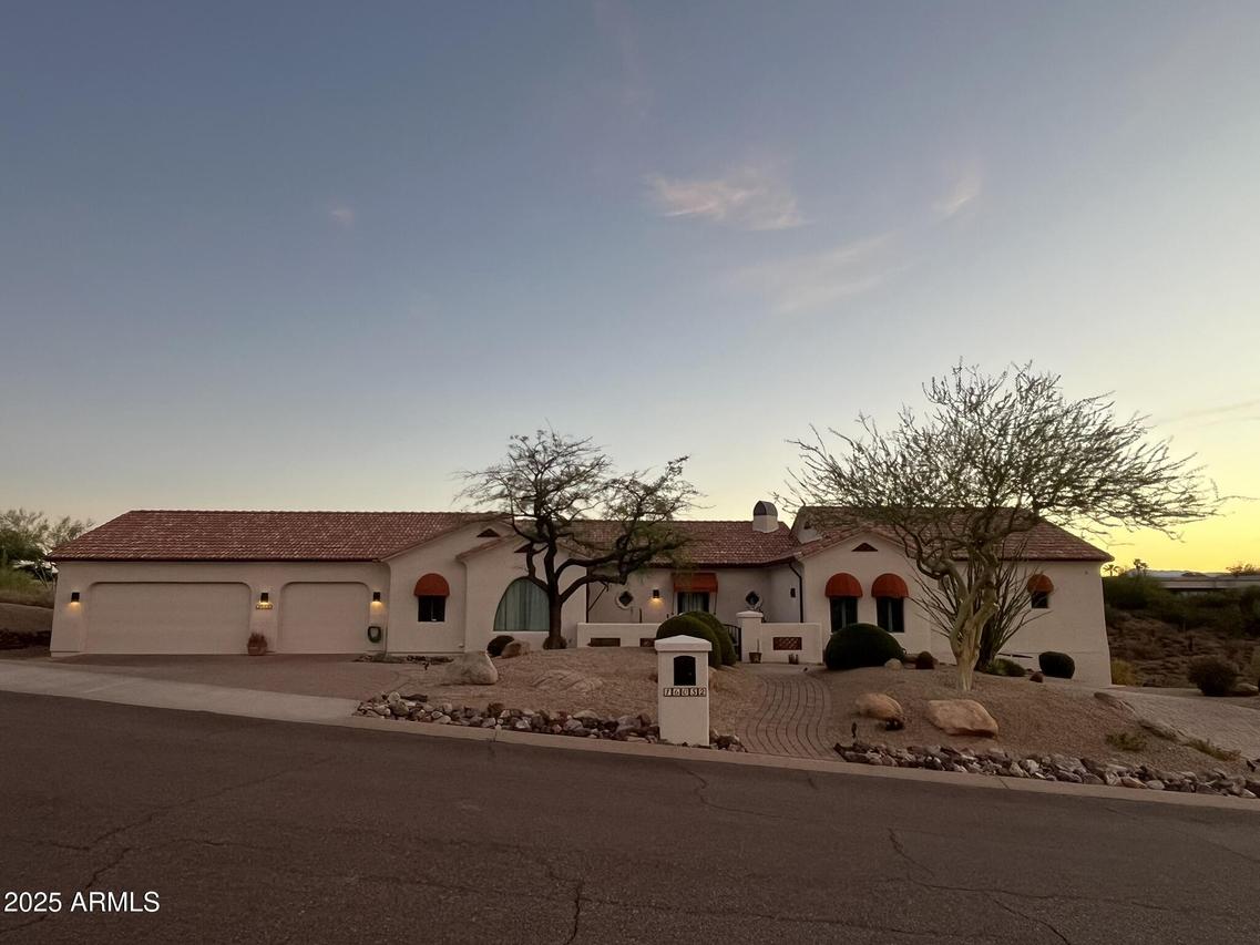 16052 E Pincushion Way, Fountain Hills, AZ 85268