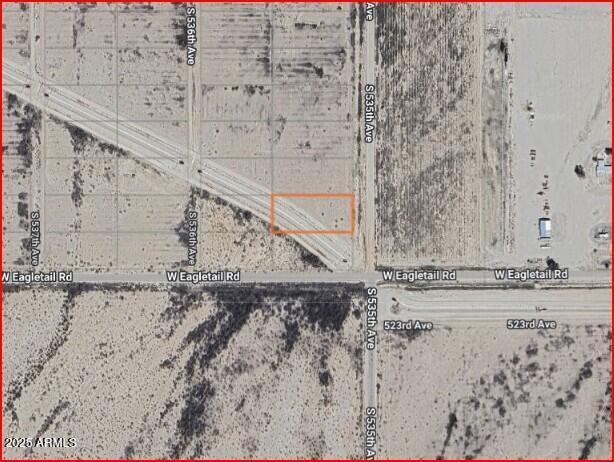 S 535th Ave. #106, Tonopah, AZ 85354
