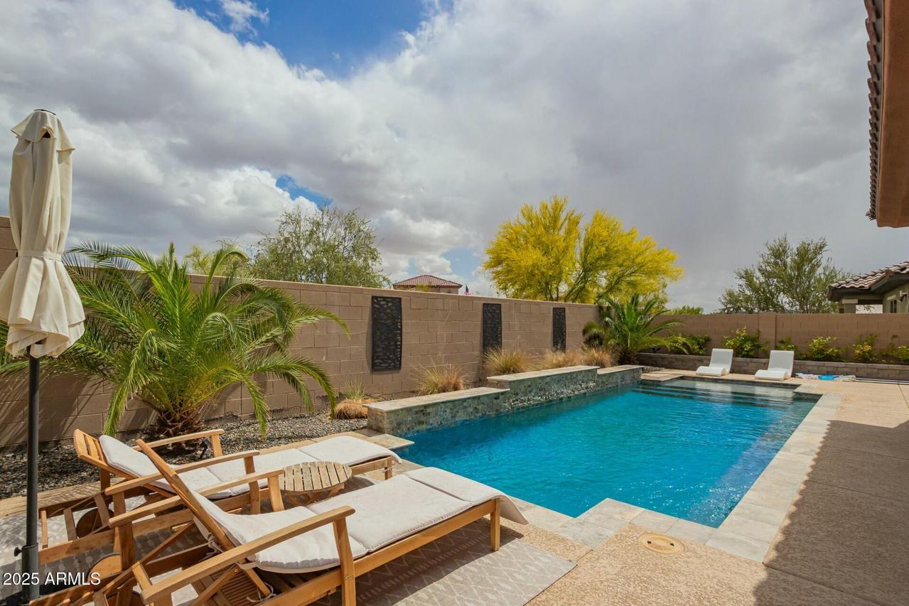 12031 S 184th Ave., Goodyear, AZ 85338