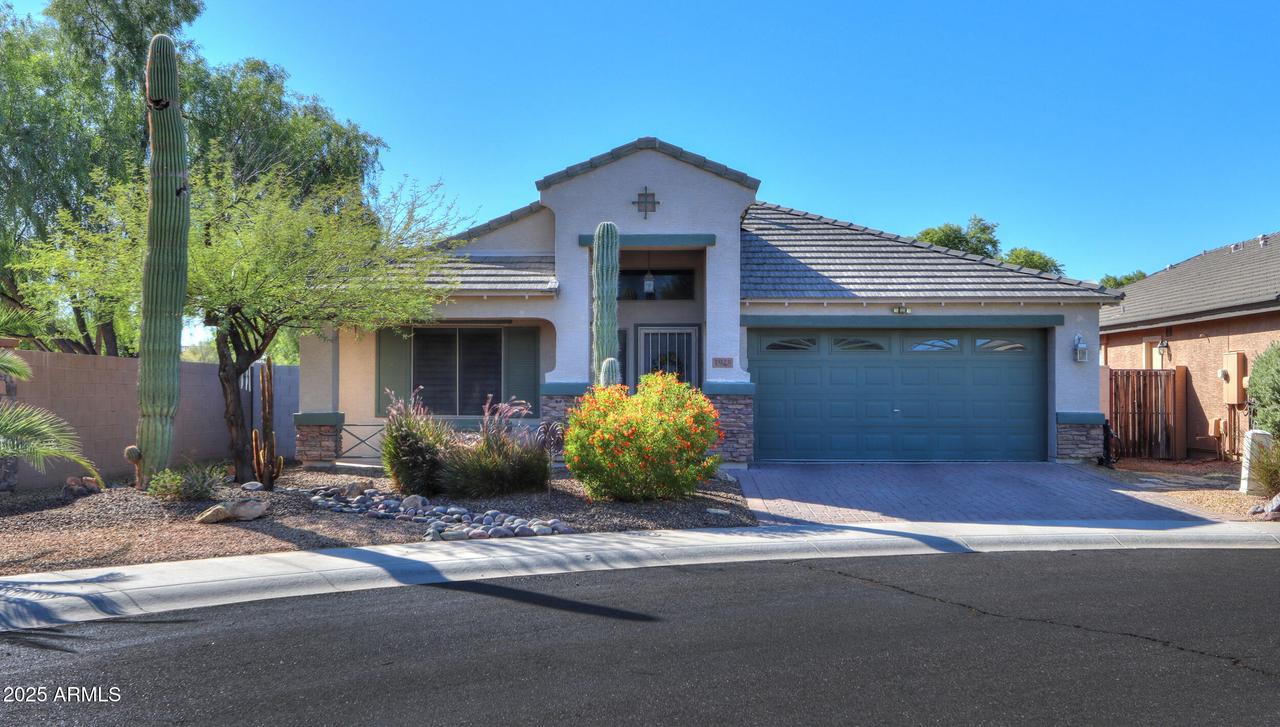 1925 N Sondra Ct., Casa Grande, AZ 85122