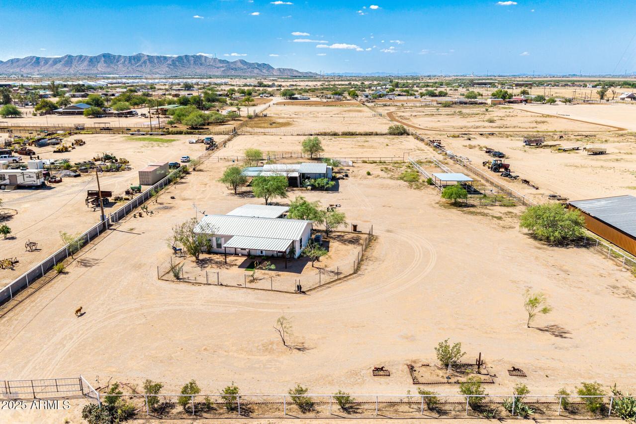 1061 S Toltec Buttes Rd., Casa Grande, AZ 85194