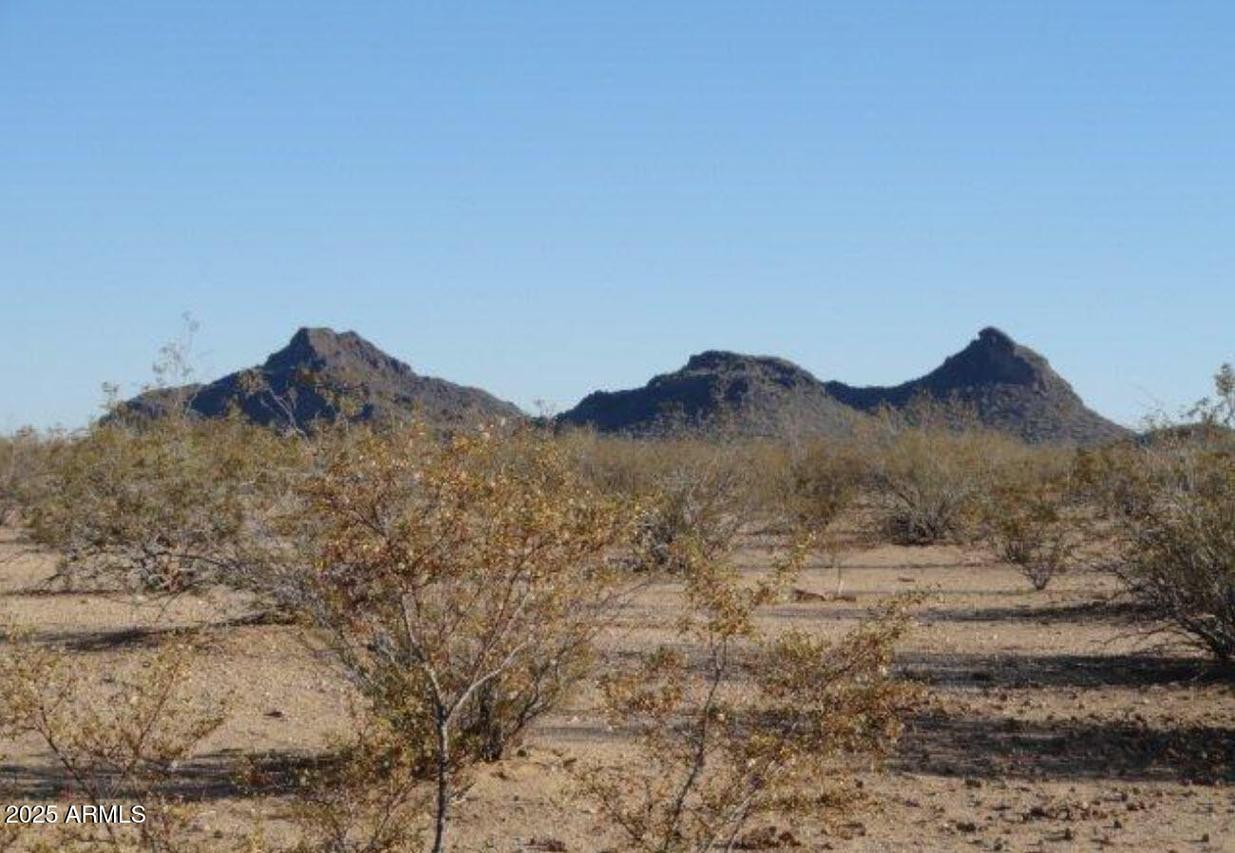 XXXX W Trezler Rd. #-, Congress, AZ 85332