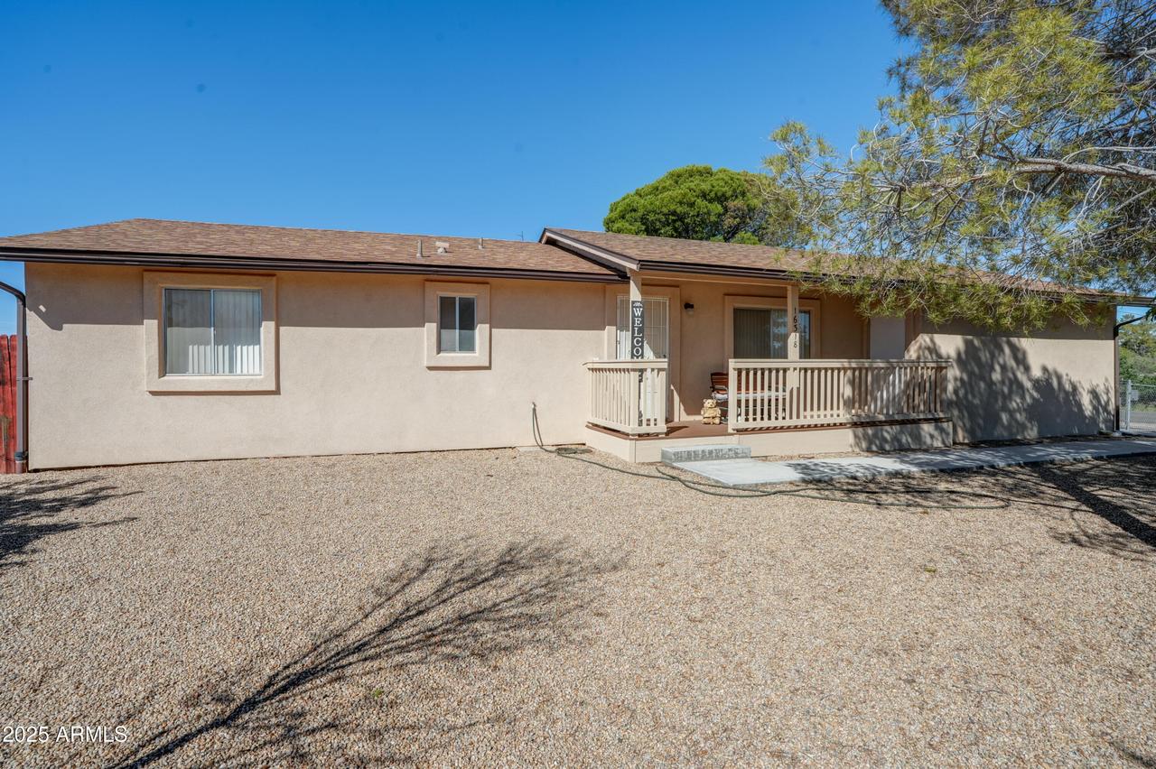 20429 E Hereford Dr., Mayer, AZ 86333
