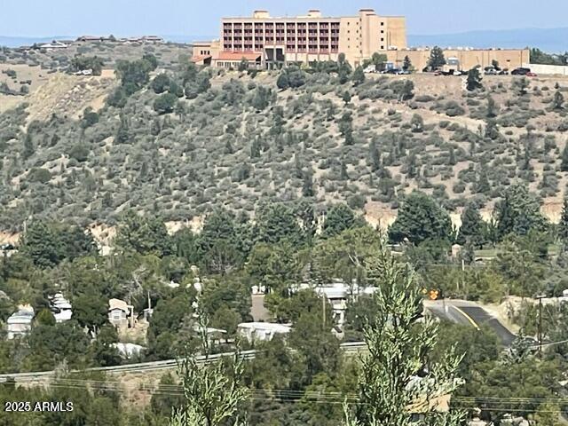 1238 Jordin Dr. #60, Prescott, AZ 86303