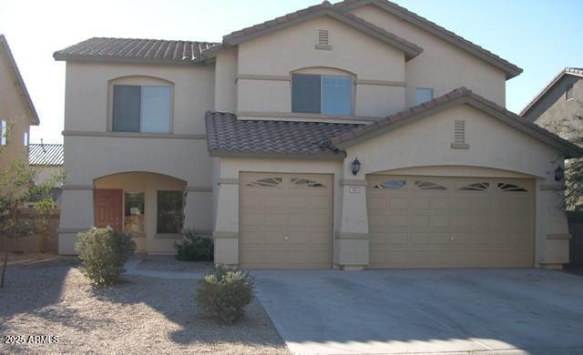 863 E Megan Dr., San Tan Valley, AZ 85140