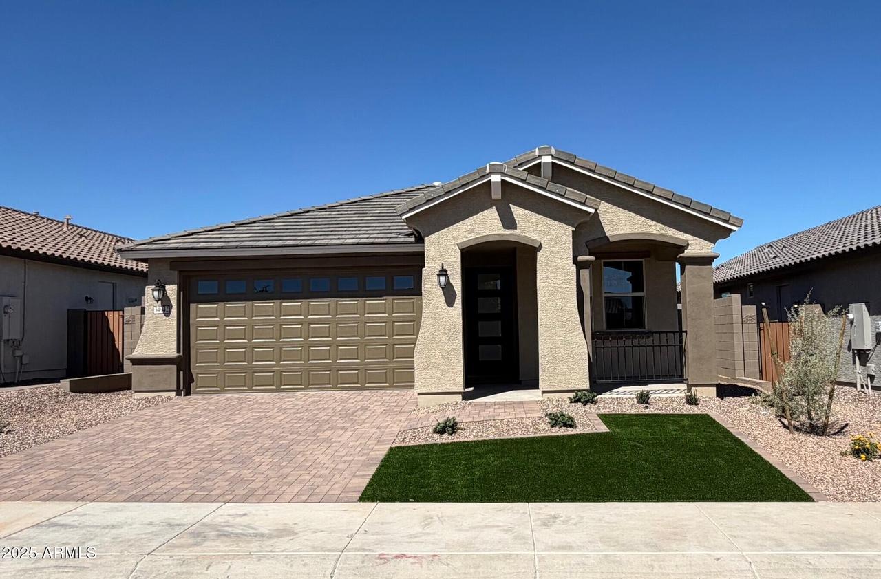 34942 N Hawley Dr., San Tan Valley, AZ 85144