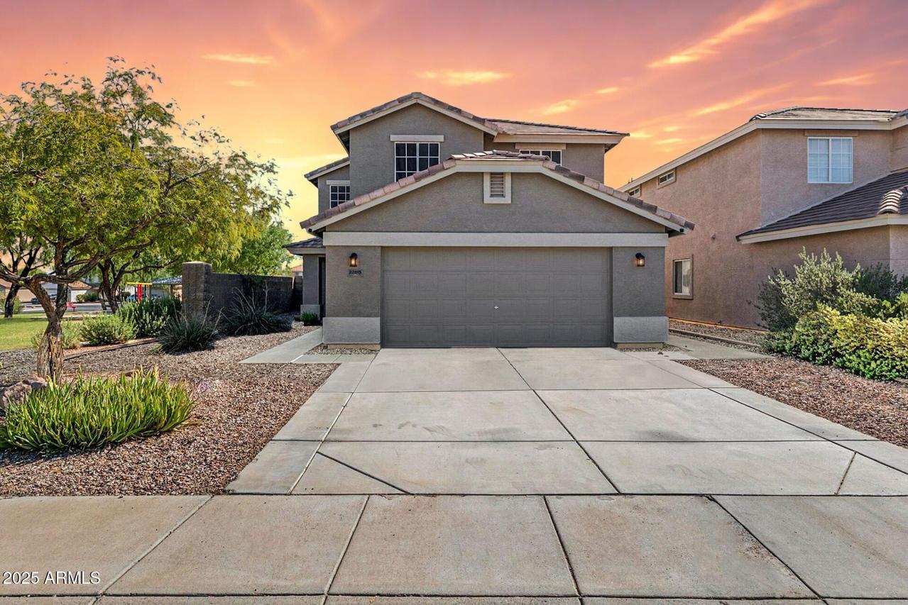 22815 W Cantilever St., Buckeye, AZ 85326