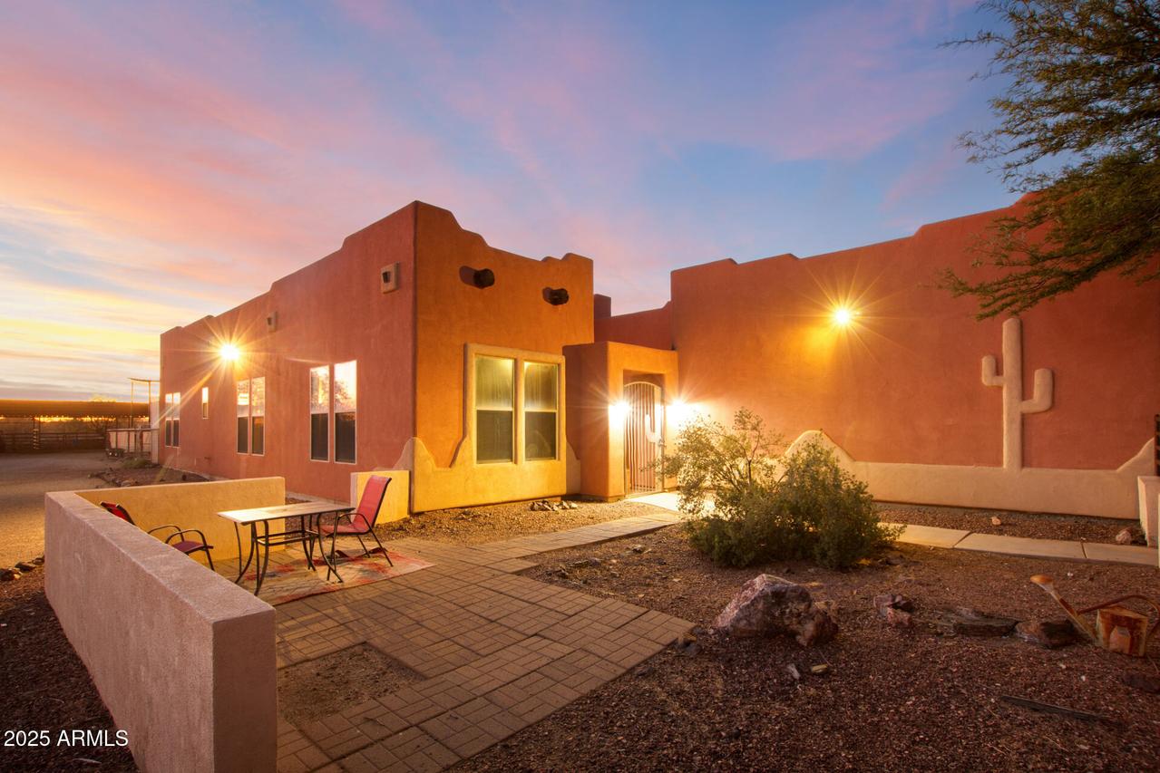 30824 N 224th Dr., Wittmann, AZ 85361