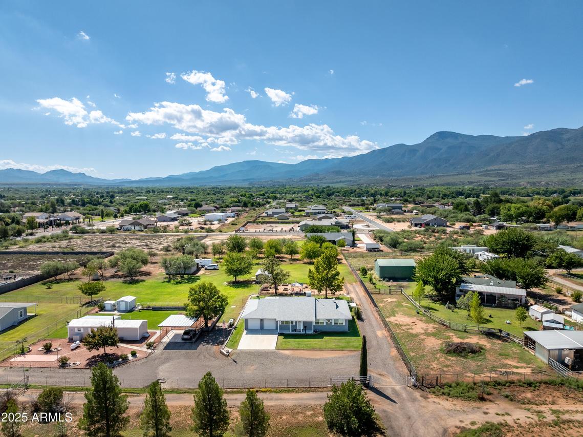 1703 S Parrish Ln., Camp Verde, AZ 86322