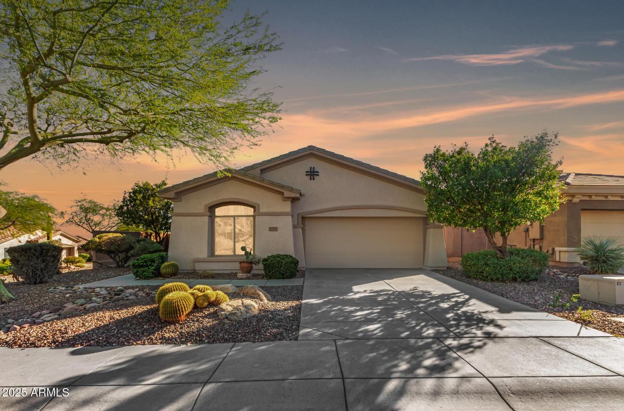2335 W Muirfield Dr., Anthem, AZ 85086