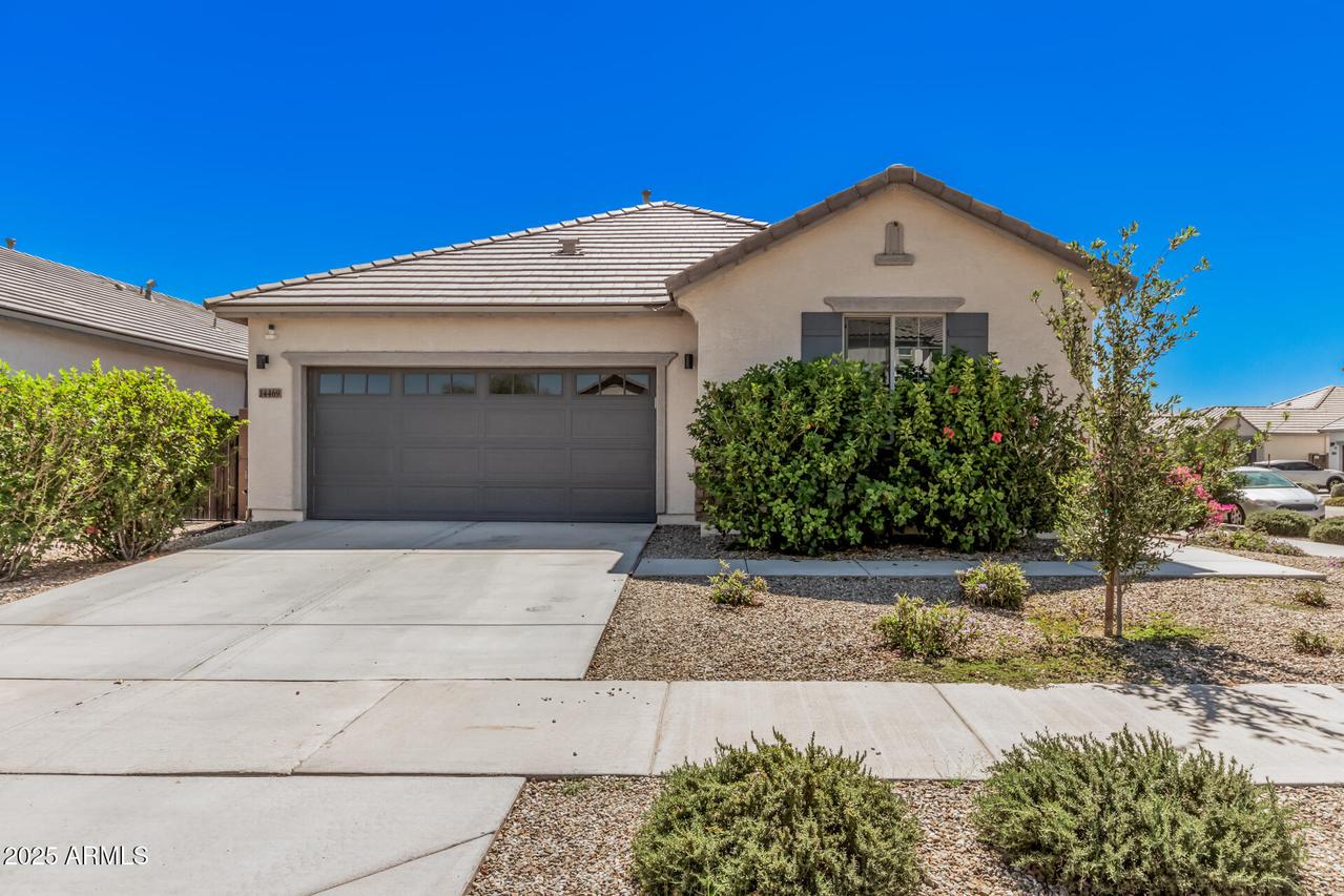 14469 W Honeysuckle Dr., Surprise, AZ 85387