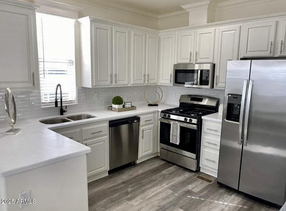 305 S Val Vista Dr. #78, Mesa, AZ 85204