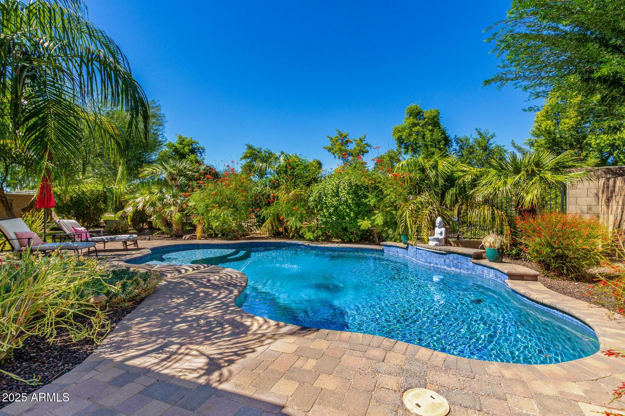 4640 S Quiet Way, Gilbert, AZ 85297