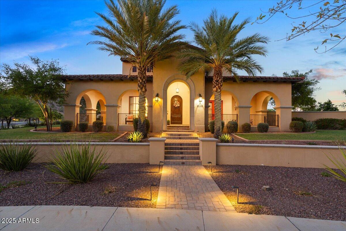 3105 N Heritage St., Buckeye, AZ 85396